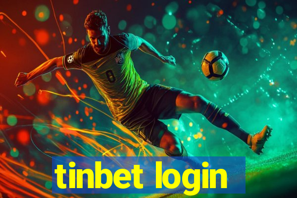 tinbet login